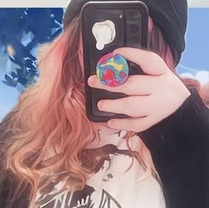 Meet your Posher, William